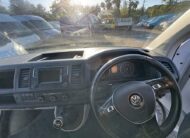 2019 Volkswagen Transporter Transporter T28 Highline TDI BlueMotion Technology – DE19VRY