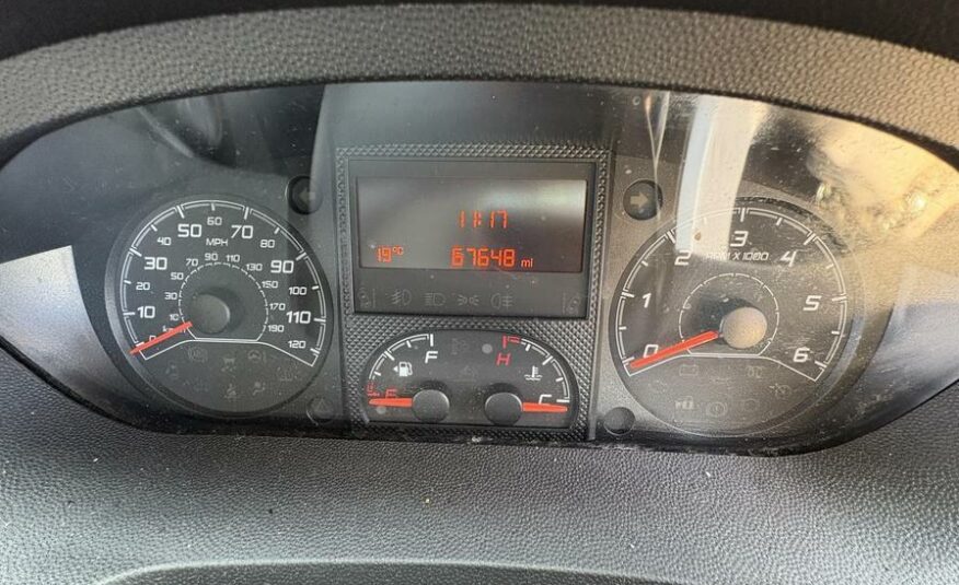 2020 Peugeot Boxer Boxer 335 Professional L2H2 Blue HDi – MT70RBY
