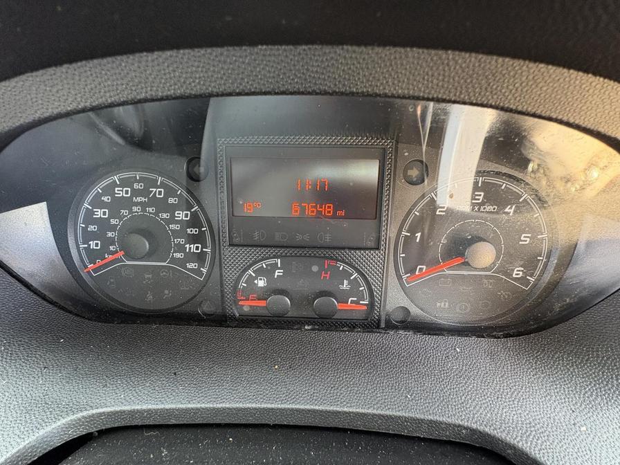 2020 Peugeot Boxer Boxer 335 Professional L2H2 Blue HDi – MT70RBY