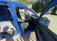 2014 Fiat Doblo Cargo Doblo SX MultiJet – YR64TNF