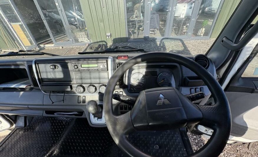 2020 Fuso Canter Canter 3C13 34 – PO20ZFW