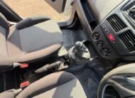 2015 Fiat Doblo Cargo Doblo 16V MultiJet – WV65AOU