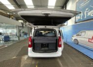 2009 Citroen Berlingo Multispace Berlingo Multispace VTR HDi 75 – VK09UVU