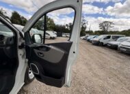 2017 Renault Trafic Trafic LL29 Sport Nav Energy dCi – FE67GYT