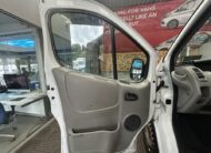 2012 Renault Trafic Trafic SL27 DCI – SG12AZR