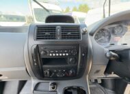 2011 Citroen Dispatch Dispatch 1000 Enterprise HDi – SJ61VYZ