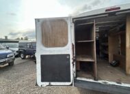 2007 Fiat Ducato Ducato 30 100 MultiJet SWB – YE07UVJ