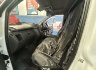 2015 Mercedes-Benz Vito Vito 113 CDi – SJ15AYO