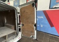 2017 Vauxhall Vivaro Vivaro  2900 Sportive CDTi – DU17FKT