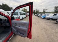 2008 Toyota Hilux HI-Luxury Invincible D-4D 4×4 Double Cab Auto – SY08ZTX