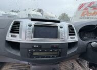 2013 Toyota Hilux HI-Luxury Invincible D-4D 4×4 Double Cab Auto – DV13SFZ