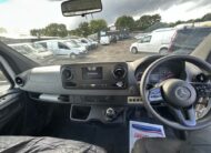 2018 Mercedes-Benz Sprinter Sprinter 314 CDI – ND68UOX