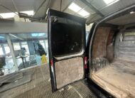 2008 Volkswagen Caddy Caddy Sportline TDI PD – WF58RHO