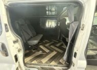 2006 Vauxhall Vivaro Vivaro 2900 DI SWB – FD55KWN
