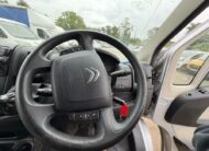 2018 Citroen Relay Relay 35 L3H2 Enterprise Blue HDi – CN18ENX