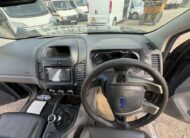 2012 Ford Ranger Ranger Limited Edition 4×4 TDCi – YS12YJV/M12GTE