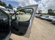 2018 Citroen Berlingo Berlingo 625 Enterprise Blue HDi – FJ68ZLO