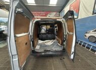 2015 Nissan NV200 NV200 Acenta dCi – BG65FEV