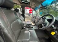 2009 Nissan Navara Navara Aventura Double Cab dCi Auto – YT09UDP