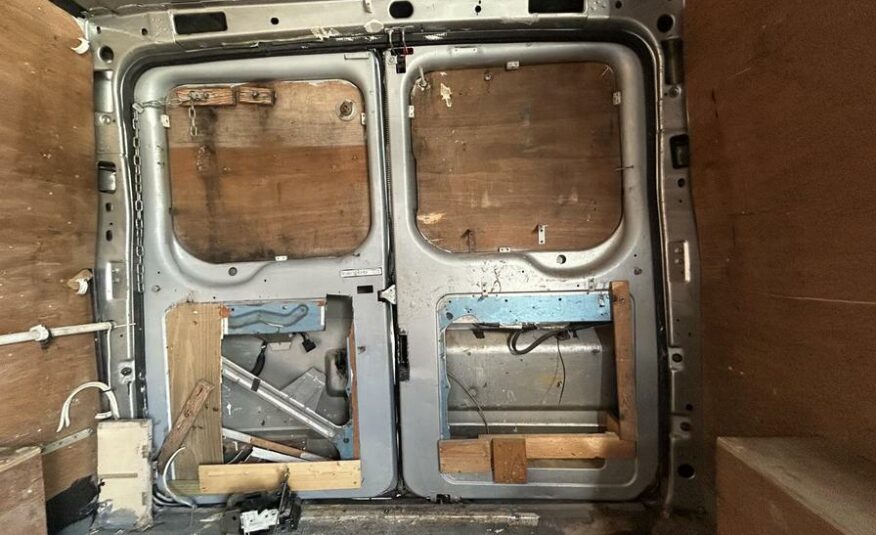 2011 Ford Transit Transit 85 T280 SWB FWD – ML61BMY