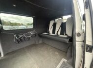 2009 Volkswagen Transporter Transporter T28 102 TDI SWB – VO09SZR