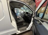 2015 Vauxhall Vivaro Vivaro  2700 CDTI – FD15GXT