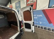 2017 Peugeot Partner Partner 850 S L1 Blue HDi – KF17WPO