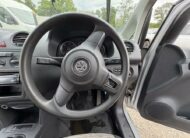 2012 Volkswagen Caddy Caddy C20 TDI 102 – RJ12POH