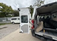 2010 Citroen Dispatch Dispatch 1200 HDI 120 LWB – CK60JPJ