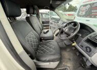2008 Volkswagen Transporter Transporter T28 102 TDI SWB – NG08AWC