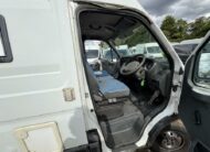 2000 Iveco Daily Daily 2000 35S11 LWB – X593BAJ