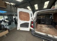 2016 Peugeot Partner Partner 850 Professional HDI – MX16XTF