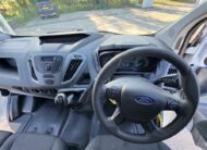 2016 Ford Transit Custom Transit Custom 290 – DS66XWP