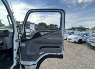 2021 Fuso Canter  – WS21UXP