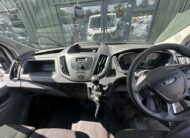 2016 Ford Transit Transit 350 – BW66PXO