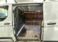 2016 Ford Transit Custom Transit Custom 290 – HF66UAP