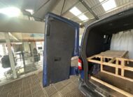 2007 Volkswagen Transporter Transporter T30 102 TDI LWB – RJ07YDT