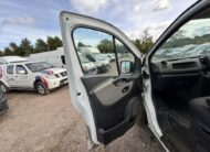2015 Renault Trafic Trafic SL27 Business+ dCi – EA15BVT