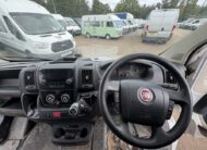 2020 Fiat Ducato Ducato 35 MultiJet II – FV20BOU