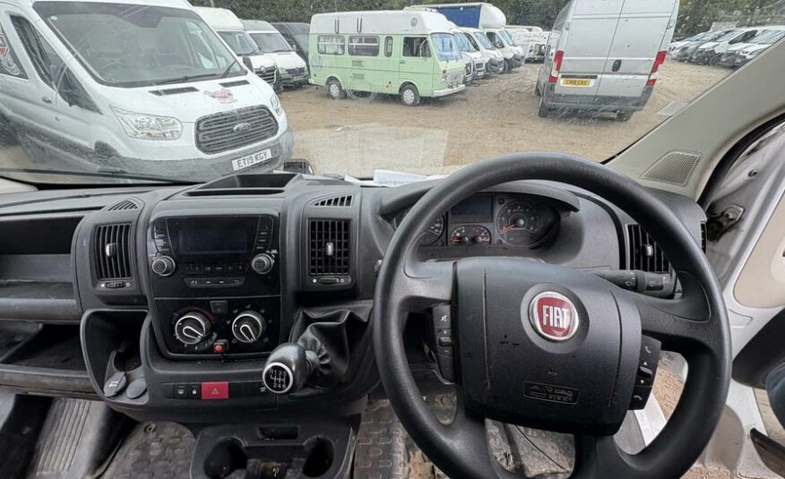 2020 Fiat Ducato Ducato 35 MultiJet II – FV20BOU