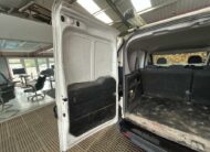 2018 Vauxhall Combo Combo 2300 CDTi – SA18RXS