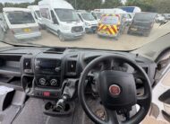 2020 Fiat Ducato Ducato 35 MultiJet II – FV20BNX