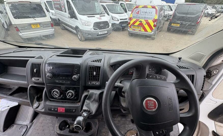 2020 Fiat Ducato Ducato 35 MultiJet II – FV20BNX