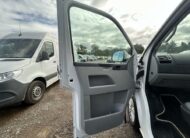 2015 Volkswagen Transporter Transporter T30 Highline 140 TDI SWB Auto – LM15NLD