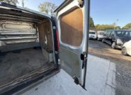 2013 Renault Trafic Trafic SL29 DCI – HN13EZD