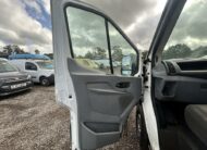 2016 Ford Transit Transit 350 – ND16LFL