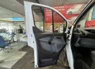 2013 Ford Transit Custom Transit Custom 310 E-Tech – PO13MWP