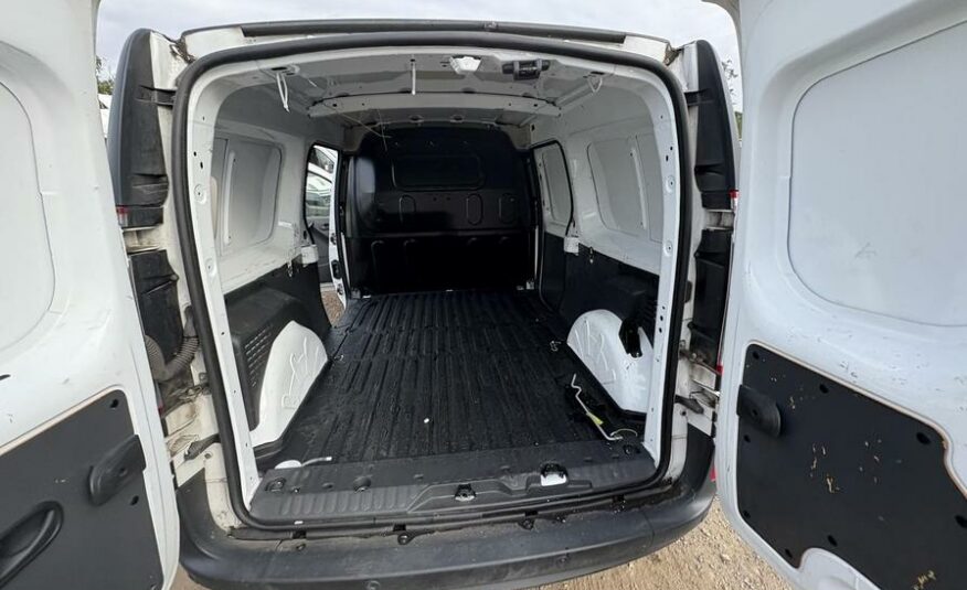 2020 Nissan NV250 NV250 Tekna DCI – BF69VMD
