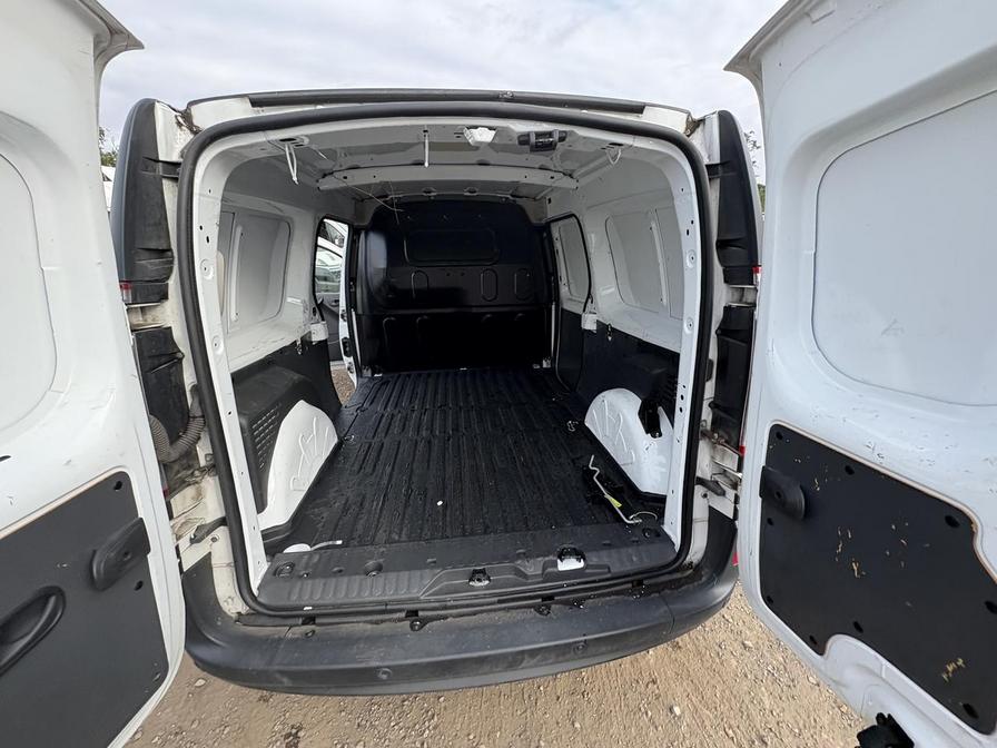 2020 Nissan NV250 NV250 Tekna DCI – BF69VMD