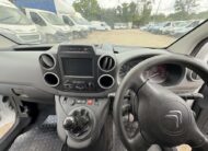 2017 Citroen Berlingo Berlingo 625 Enterprise Blue HDi – BJ67XTE